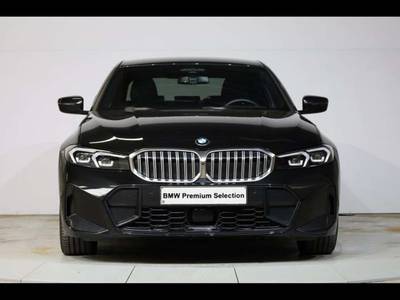 BMW Série 3 Berline 318i - 2025 - Joinsteer - #1