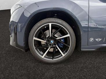 BMW iX3 — photo 14