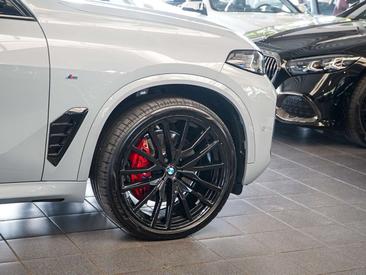 BMW X5 XDrive40d — photo 5