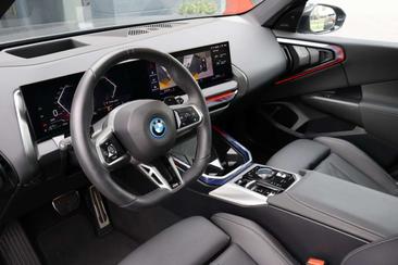 BMW X3 30e XDrive — photo 2