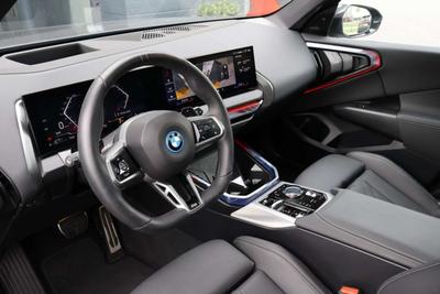 BMW X3 30e XDrive