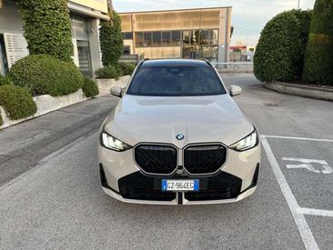 BMW X3 30e XDrive — photo 5