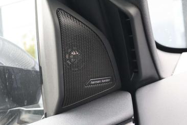 BMW X3 30e XDrive — photo 5