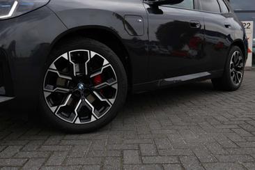 BMW X3 30e XDrive — photo 6