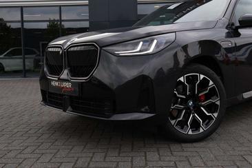 BMW X3 30e XDrive — photo 7