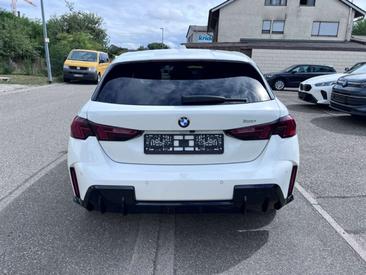 BMW Série 1 Berline 118i — photo 5