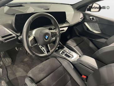BMW Série 1 Berline 118d — photo 6