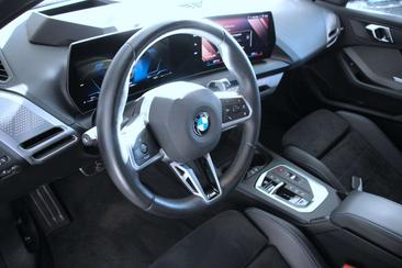 BMW Série 1 Berline 118i — photo 9