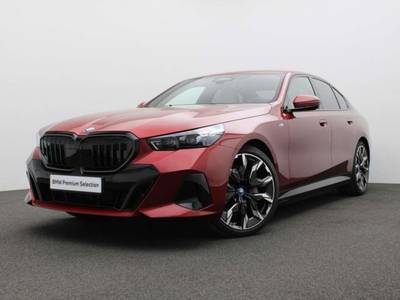 BMW I5 Berline EDrive40 - 2025 - Joinsteer - #1