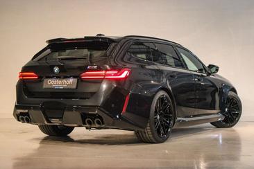 BMW M5 Berline CS — photo 2