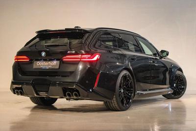 BMW M5 Berline CS