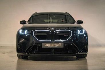 BMW M5 Berline CS — photo 3