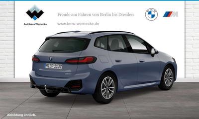 BMW Série 2 Gran Coupé 220