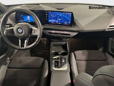 BMW Série 1 Berline 118d — photo 8