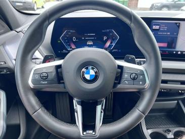 BMW Série 1 Berline 118d — photo 13