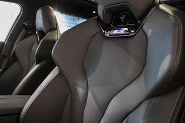 BMW M5 Berline CS — photo 4