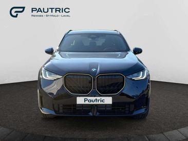 BMW X3 30e XDrive — photo 7