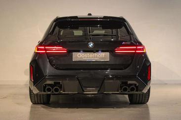BMW M5 Berline CS — photo 5
