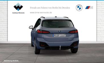 BMW Série 2 Gran Coupé 220 — photo 5