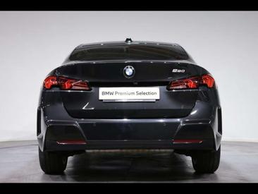 BMW Série 2 Gran Coupé 220 — photo 3