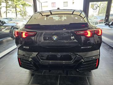 BMW X2 SDrive20d — photo 5