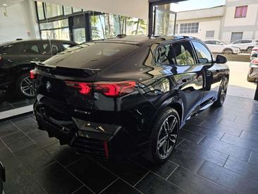 BMW X2 SDrive20d — photo 6