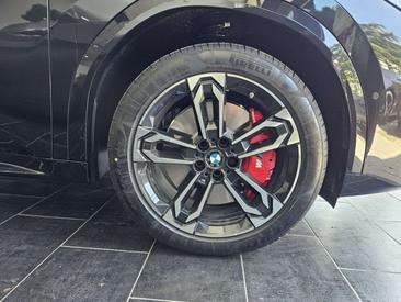 BMW X2 SDrive20d — photo 7