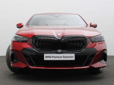 BMW I5 Berline EDrive40 — photo 2