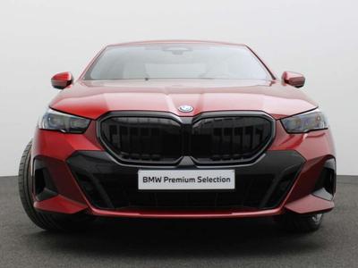 BMW I5 Berline EDrive40