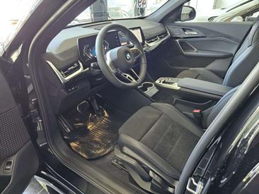 BMW X2 SDrive20d — photo 11