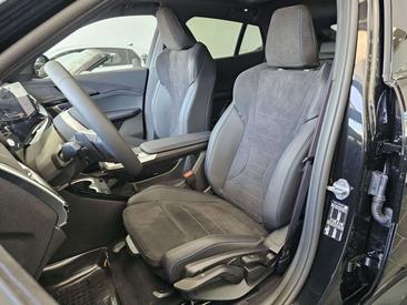 BMW X2 SDrive20d — photo 13