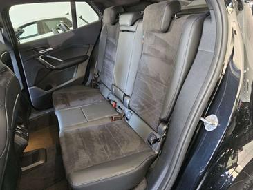 BMW X2 SDrive20d — photo 14