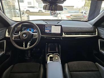 BMW X2 SDrive20d — photo 15