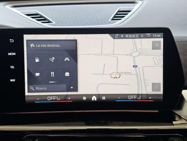 BMW X2 SDrive20d — photo 20