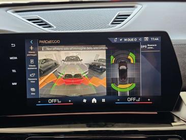 BMW X2 SDrive20d — photo 21
