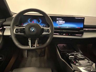 BMW Série 5 530e XDrive — photo 5