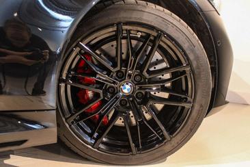 BMW M5 Berline CS — photo 7