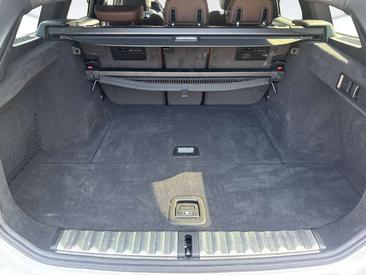 BMW Série 3 Touring 320d XDrive — photo 4