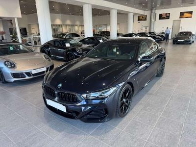 BMW Série 8 Berline 840d XDrive