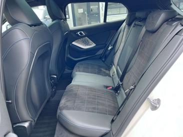 BMW Série 1 Berline 118d — photo 12