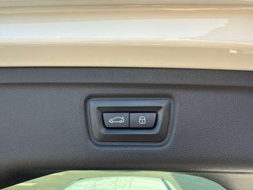 BMW Série 3 Touring 320d XDrive — photo 13