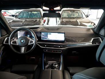 BMW X5 XDrive40d — photo 15