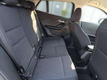 BMW IX2 EDrive20 — photo 20