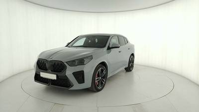 BMW X2 XDrive20d - 2025 - Joinsteer - #1