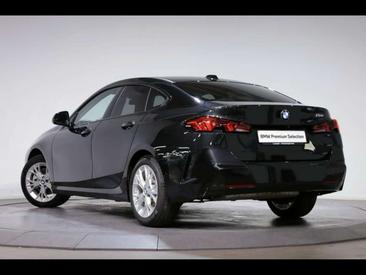 BMW Série 2 Gran Coupé 220 — photo 4
