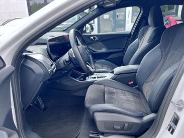 BMW Série 1 Berline 118i — photo 10