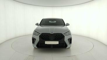 BMW X2 XDrive20d — photo 2