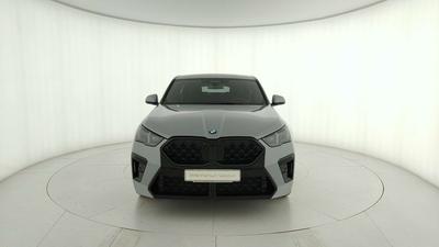 BMW X2 XDrive20d