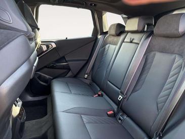 BMW X3 30e XDrive — photo 12