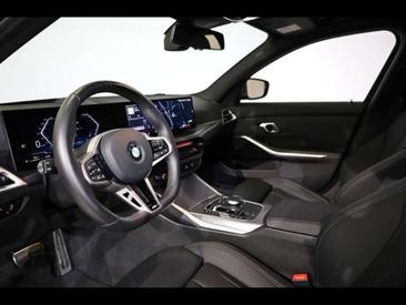 BMW Série 3 Berline 318i — photo 5